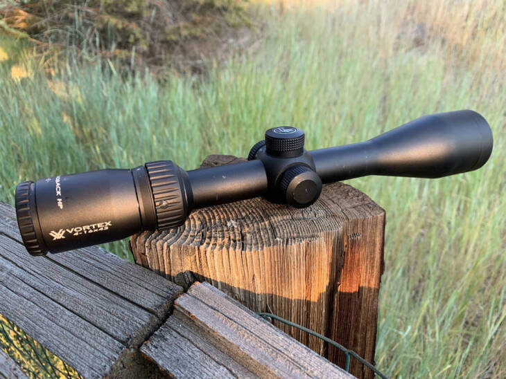 Vortex Diamondback HP 4-16x42ï»¿